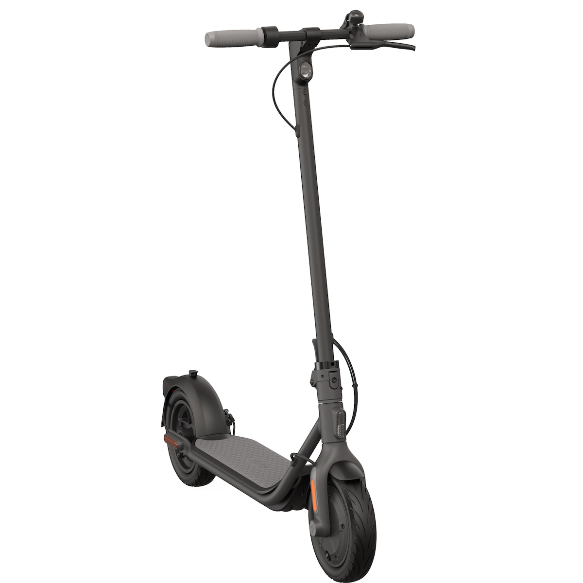Ninebot by Segway KickScooter elektrisk sparkesykkel F20D