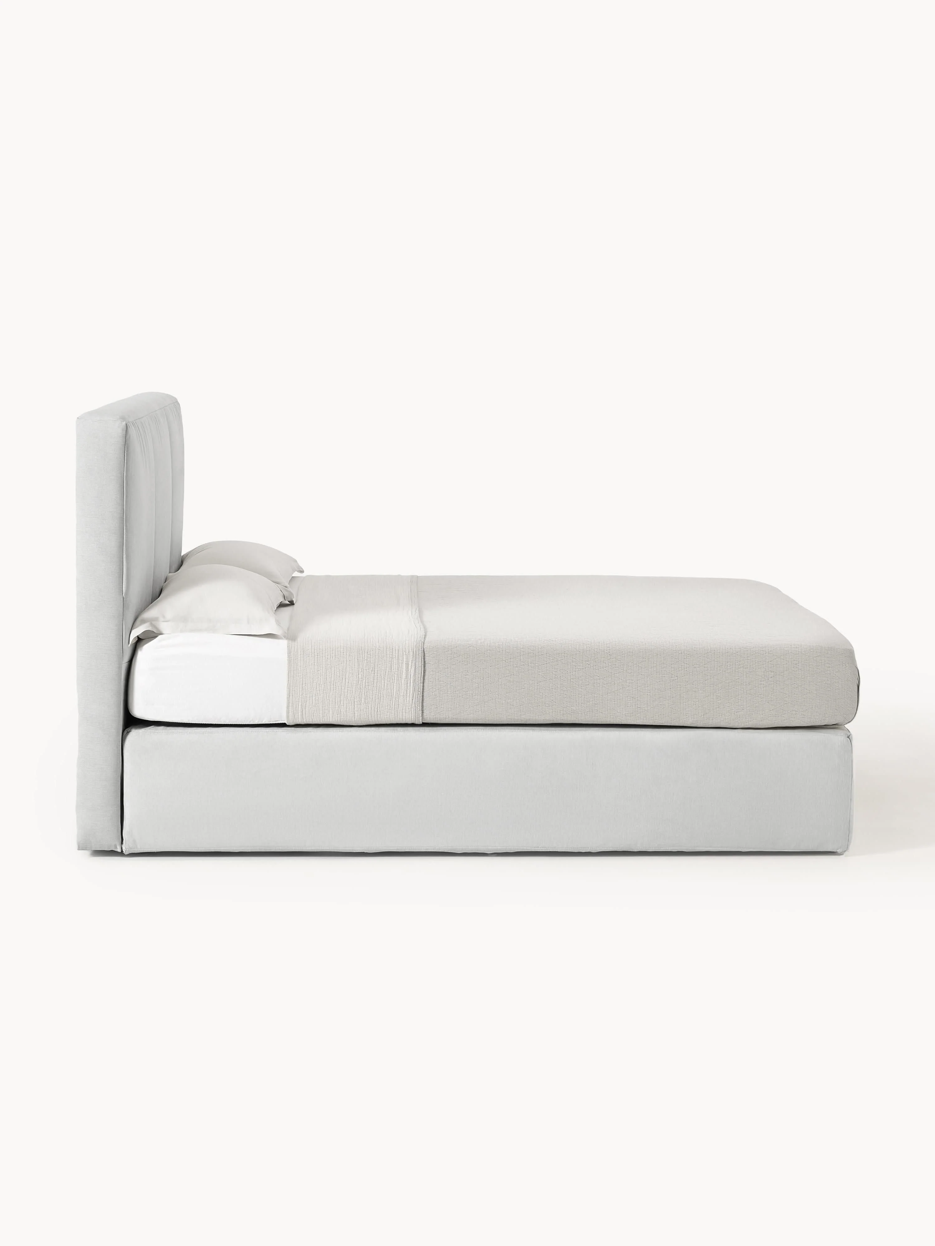 Boxspringbed Oberon