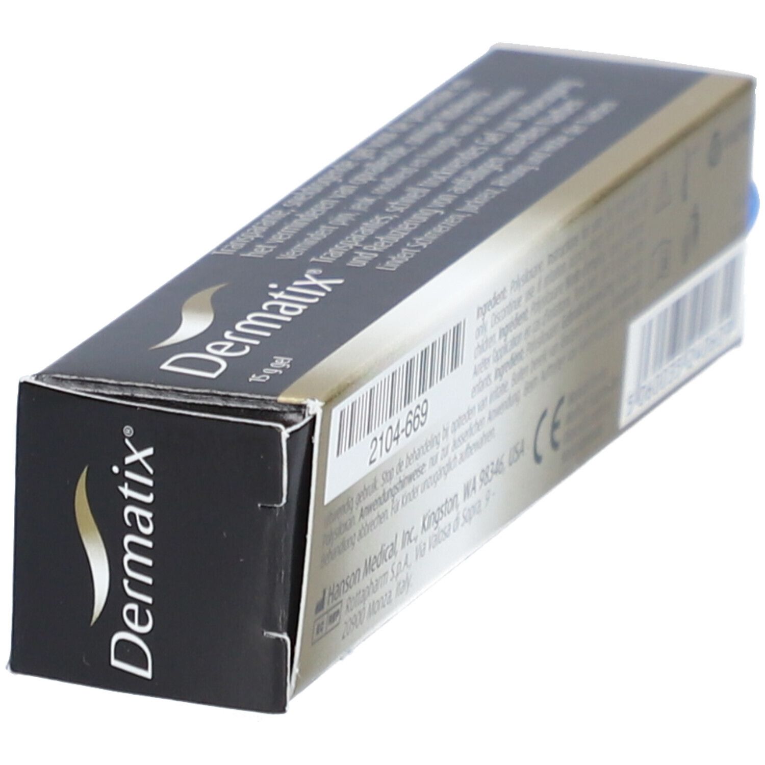 Dermatix Gel