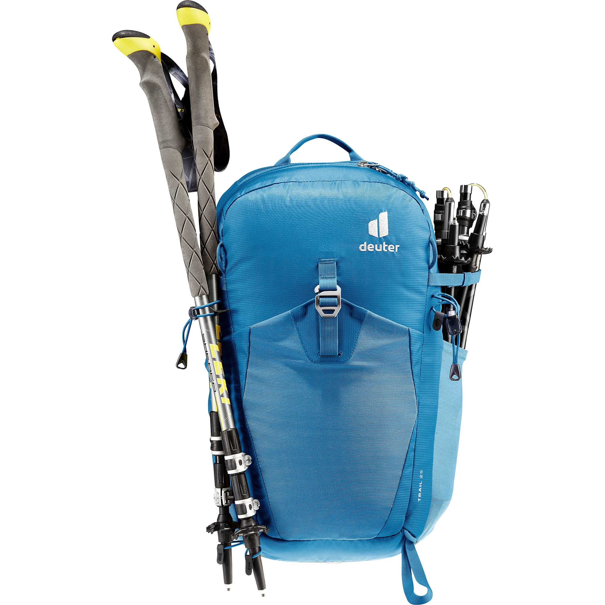 deuter Trail 25l Rucksack wave ivy