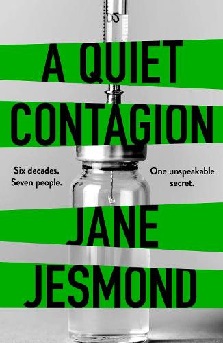 A Quiet Contagion (Paperback)