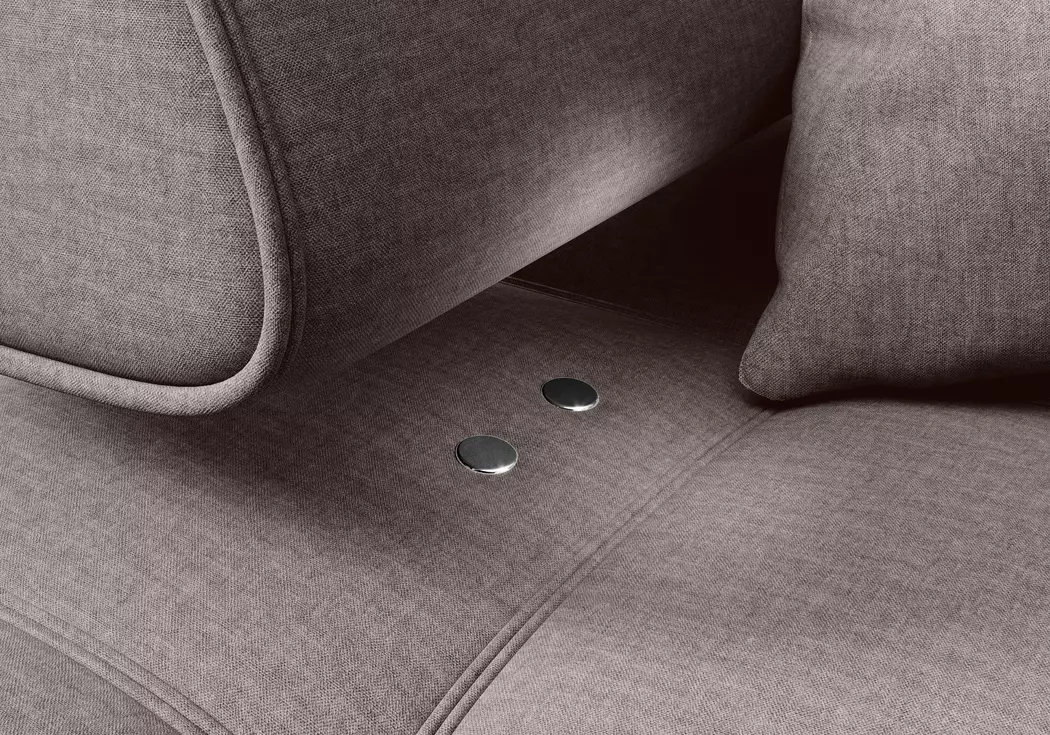 Ecksofa Seledo