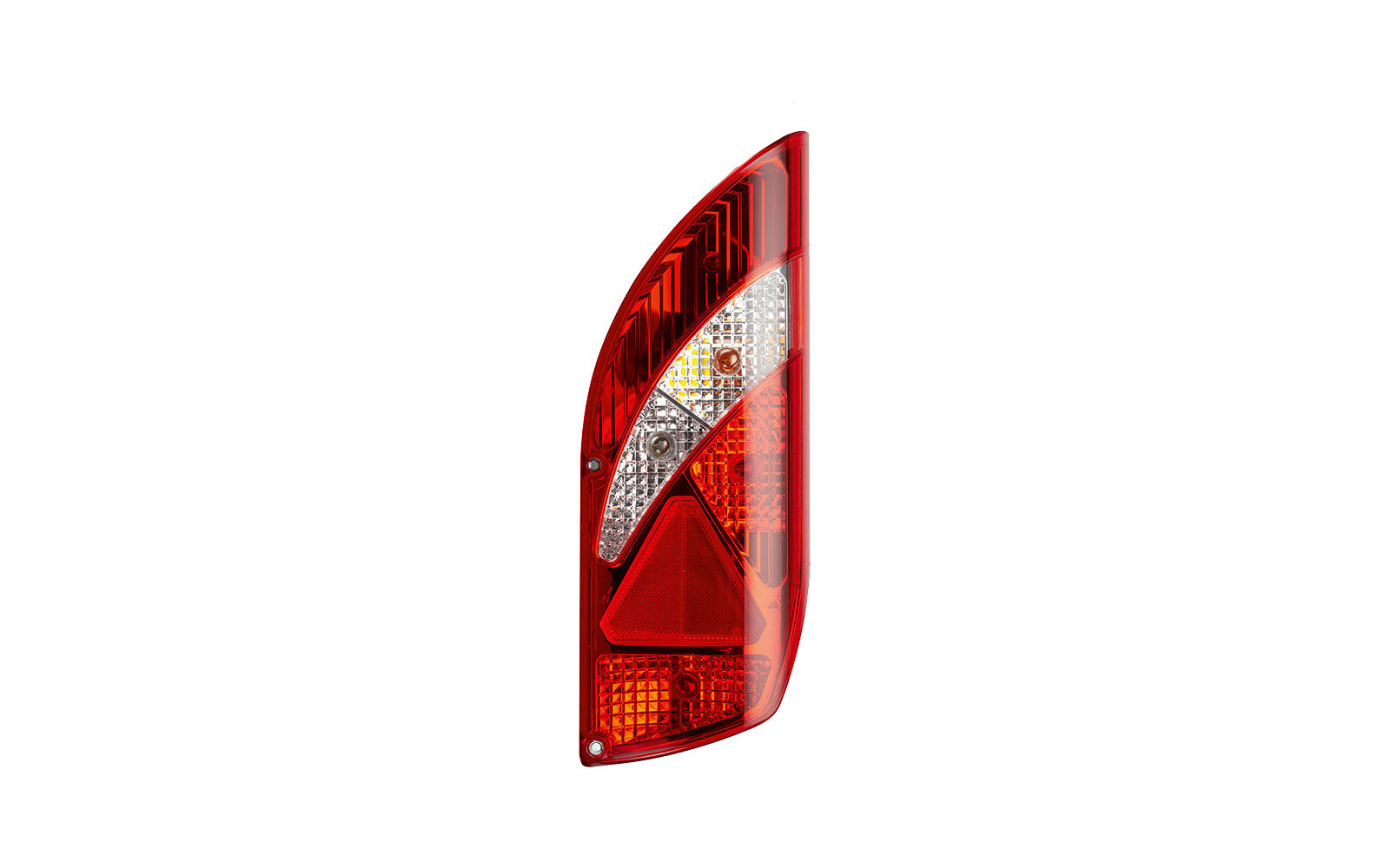 Jokon BBSNWDR 3100 LED Hybrid Heckleuchte 12 V links
