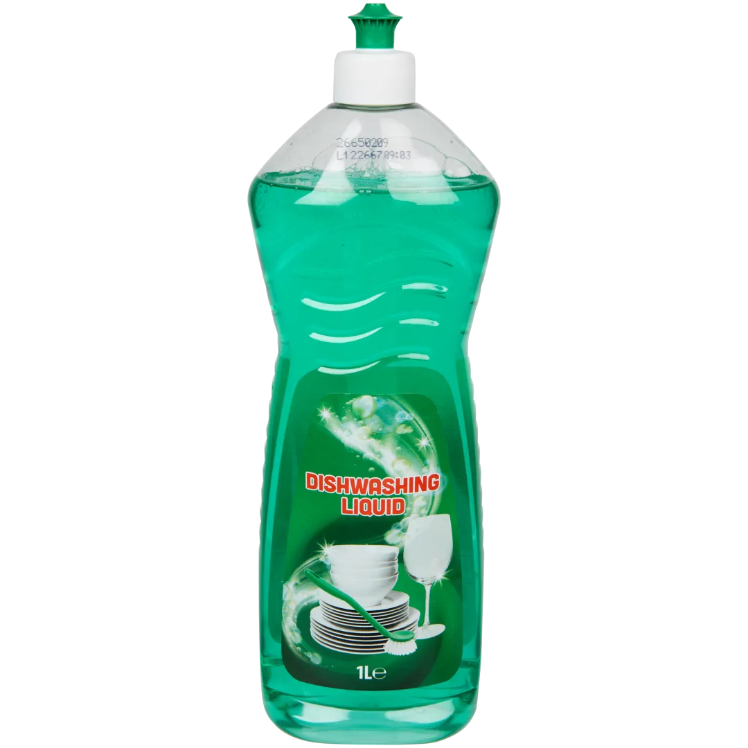 Afwasmiddel 1 liter | diverse varianten