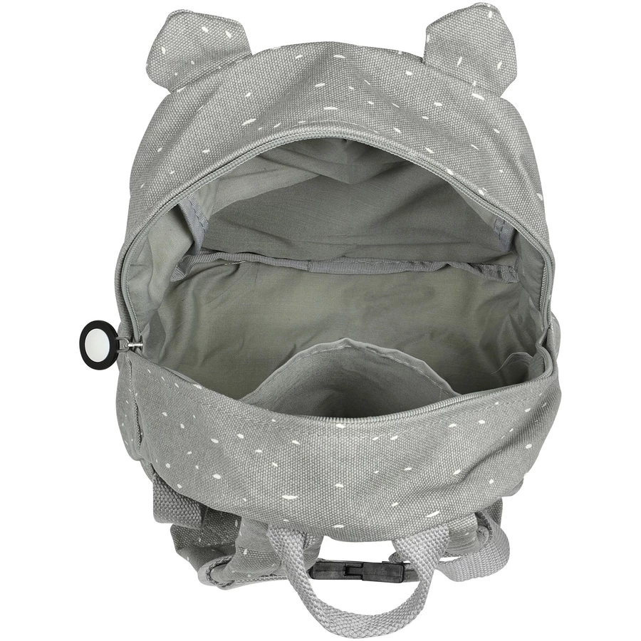 trixie Kids - Kindergartenrucksack 31 cm Mr. Raccoon