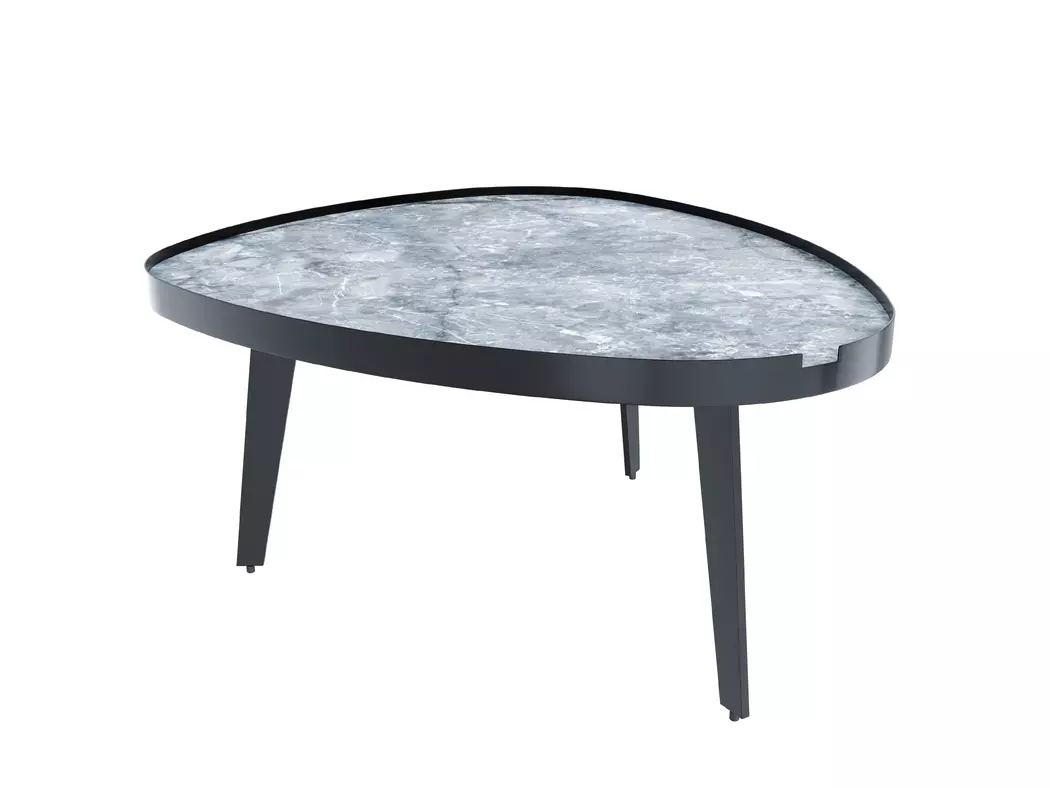 Couchtisch Capri