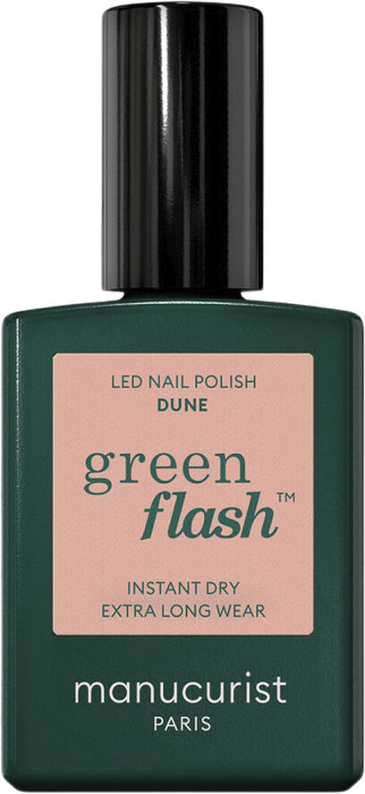 Manucurist Green Flash - Dune