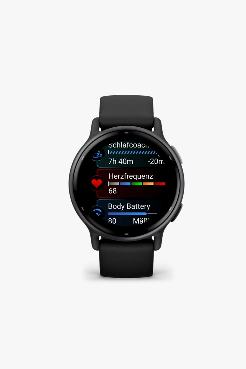 GARMIN vívoactive® 5 Sportuhr
