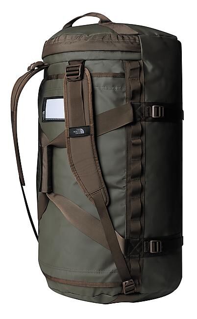 THE NORTH FACE - BASE CAMP DUFFEL L 95 SAC