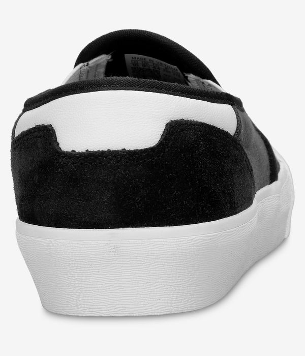 adidas Skateboarding Shmoofoil Slip Schuh (core black grey white)