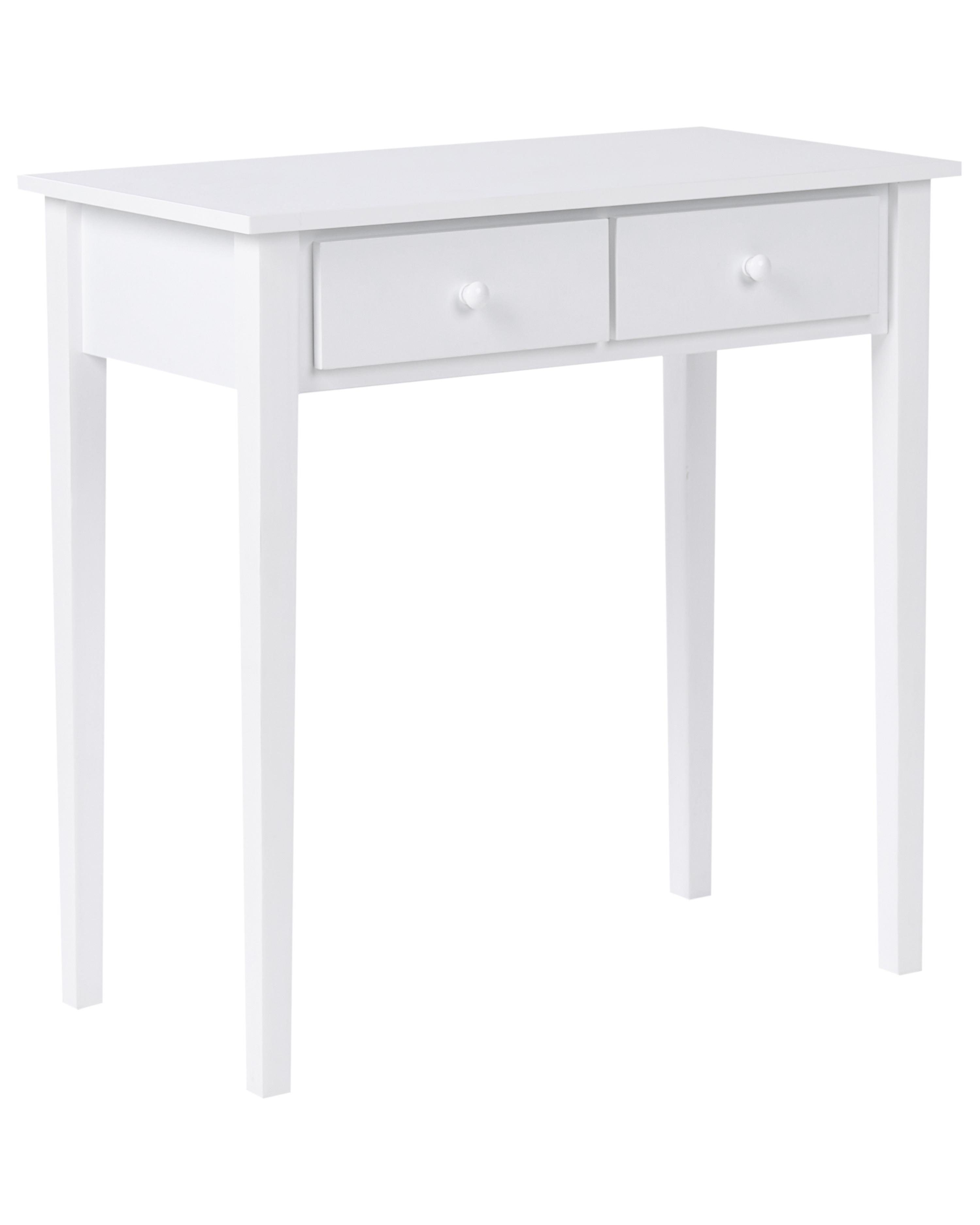 Sidetable YIRRA Wit
