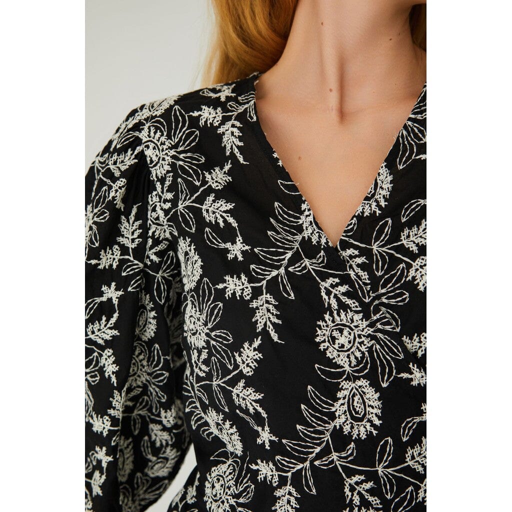 A-View Brodie Blouse