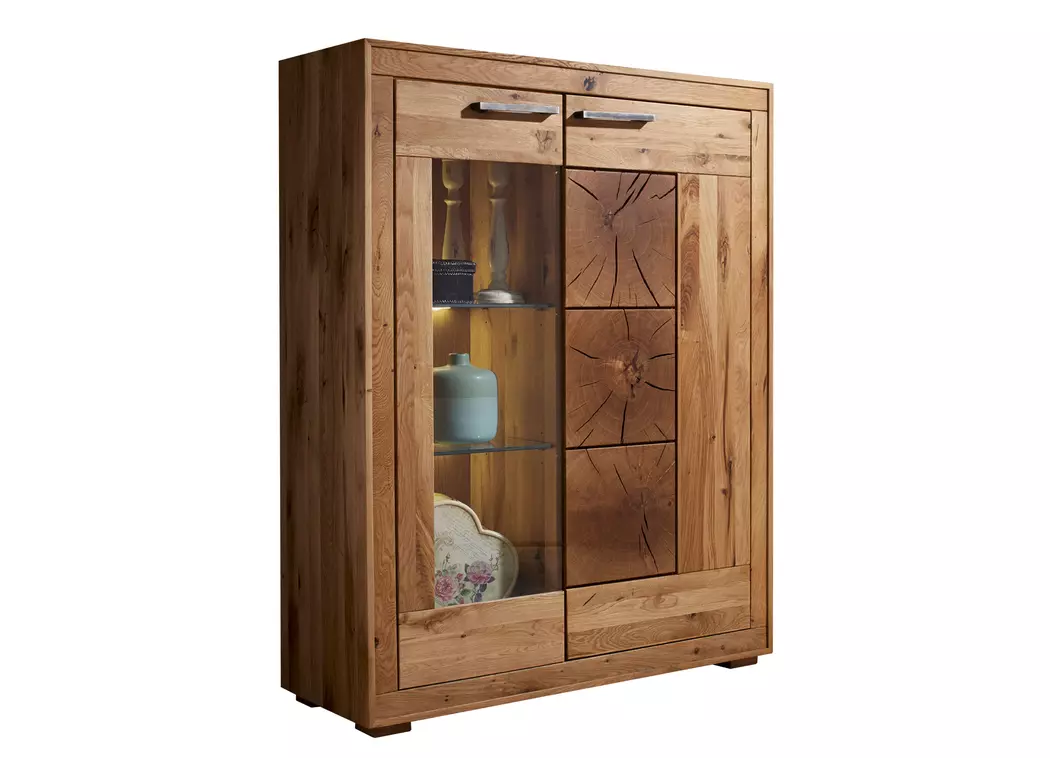Highboard Fort Worth
