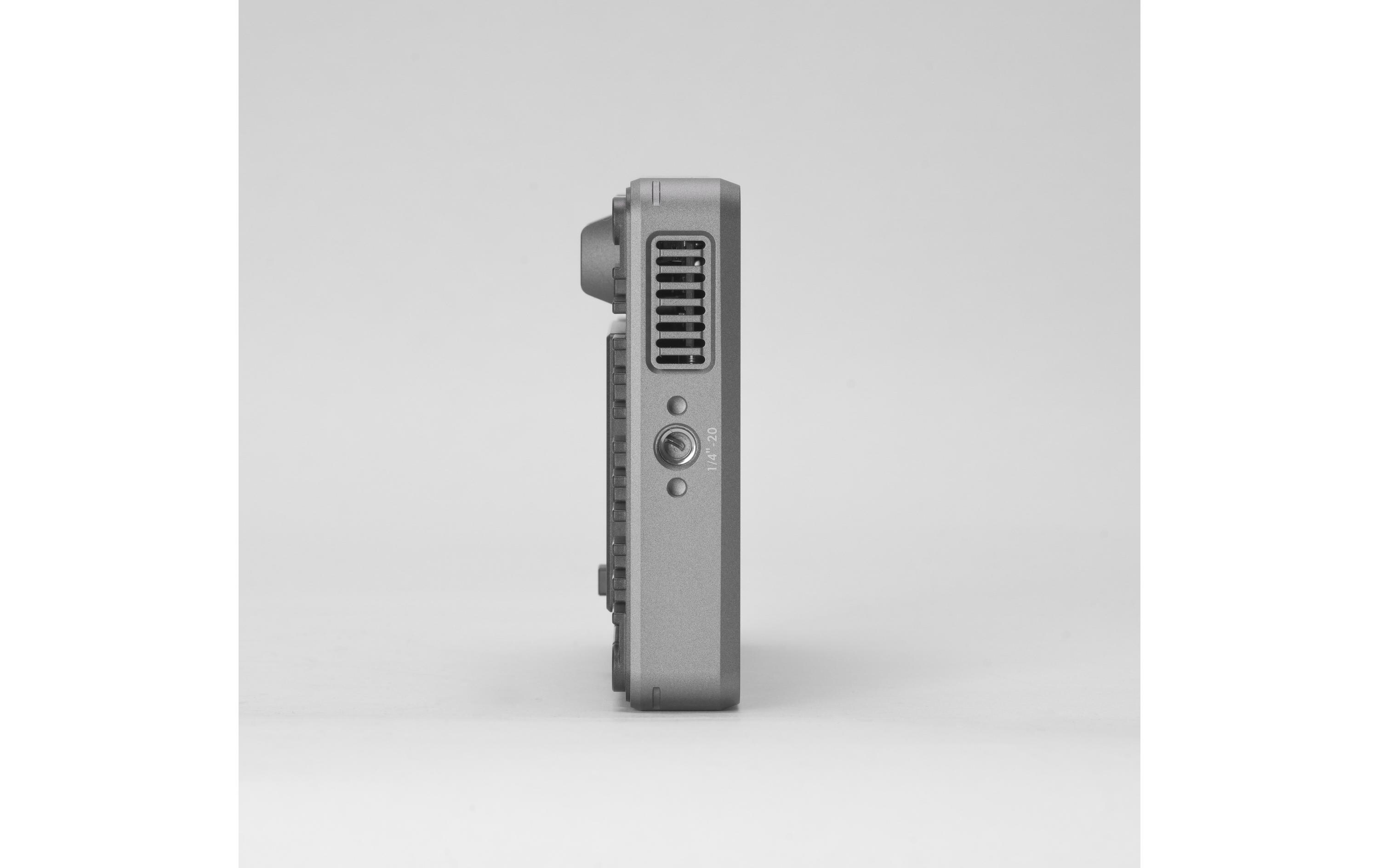 Monitor DC-X3<br>6