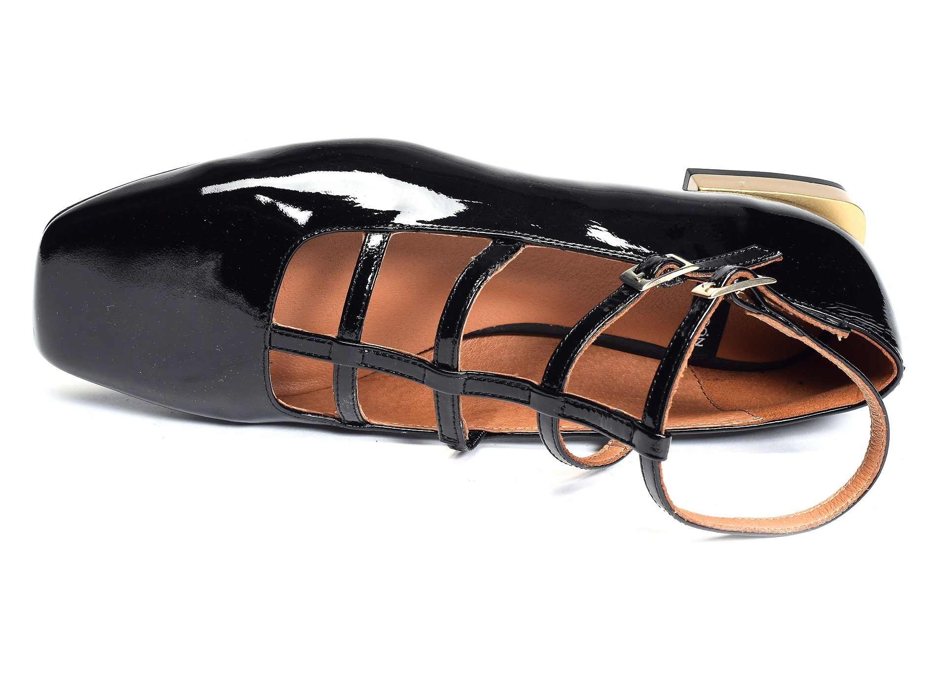 Duarte 22508 verni noir
