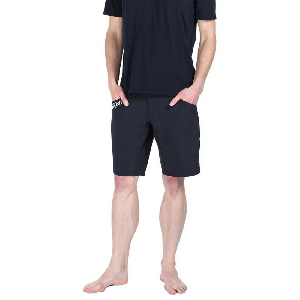 Sailfish Thermal kurze hose