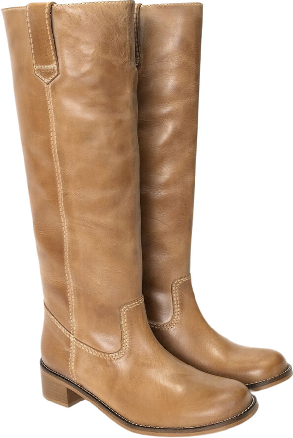 Dico Copenhagen Ann Escovado Dark tan
