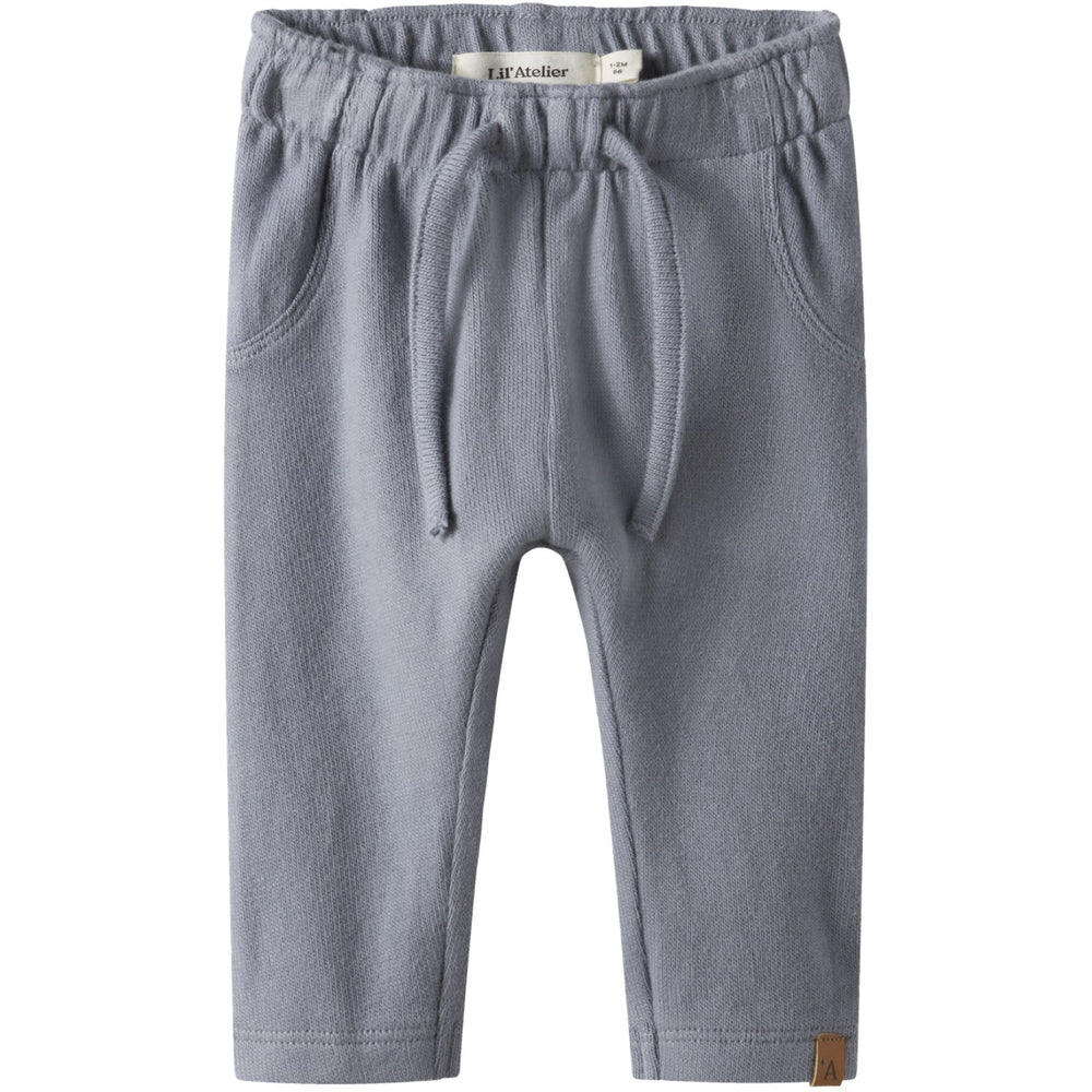 Køb Lil'Atelier Tradewinds Nbmthoro Heb Loose Bukser Lil