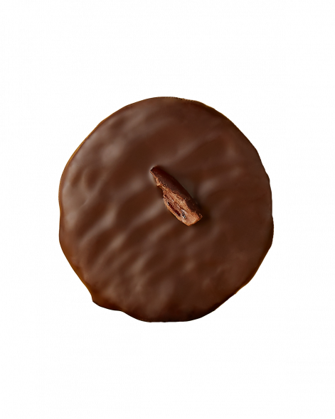 Palet Grué de cacao--Palet Praliné