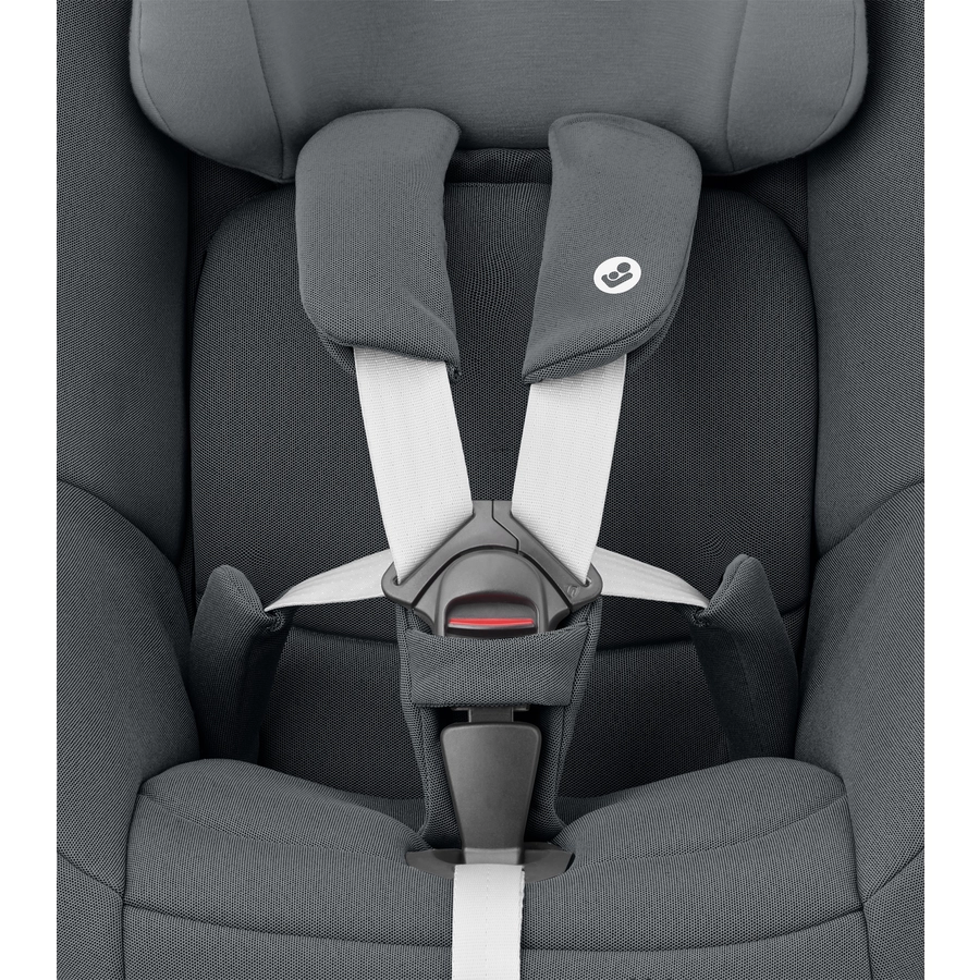 MAXI COSI Reboarder Pearl Pro 2 i-Size Authentic Graphite