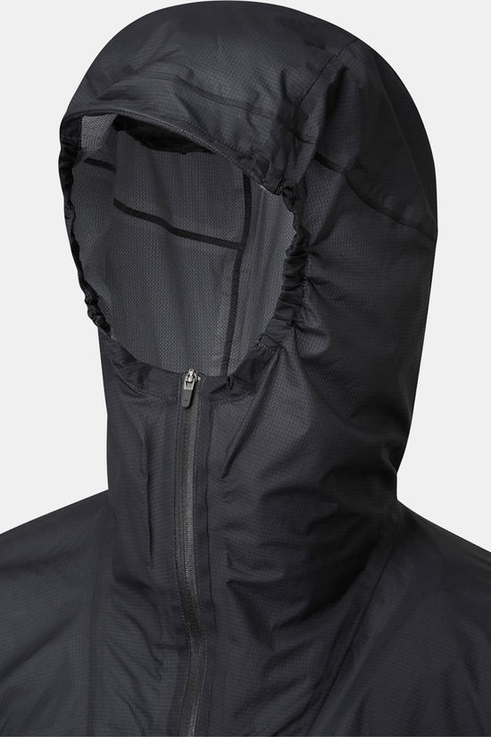 Rab Rab Phantom Pull-On Hardshell Jas