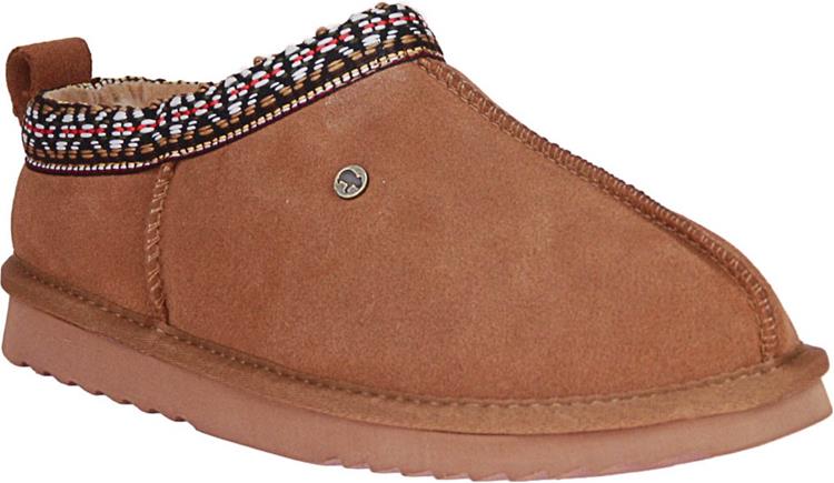 Warmbat Kynuna Women Cognac