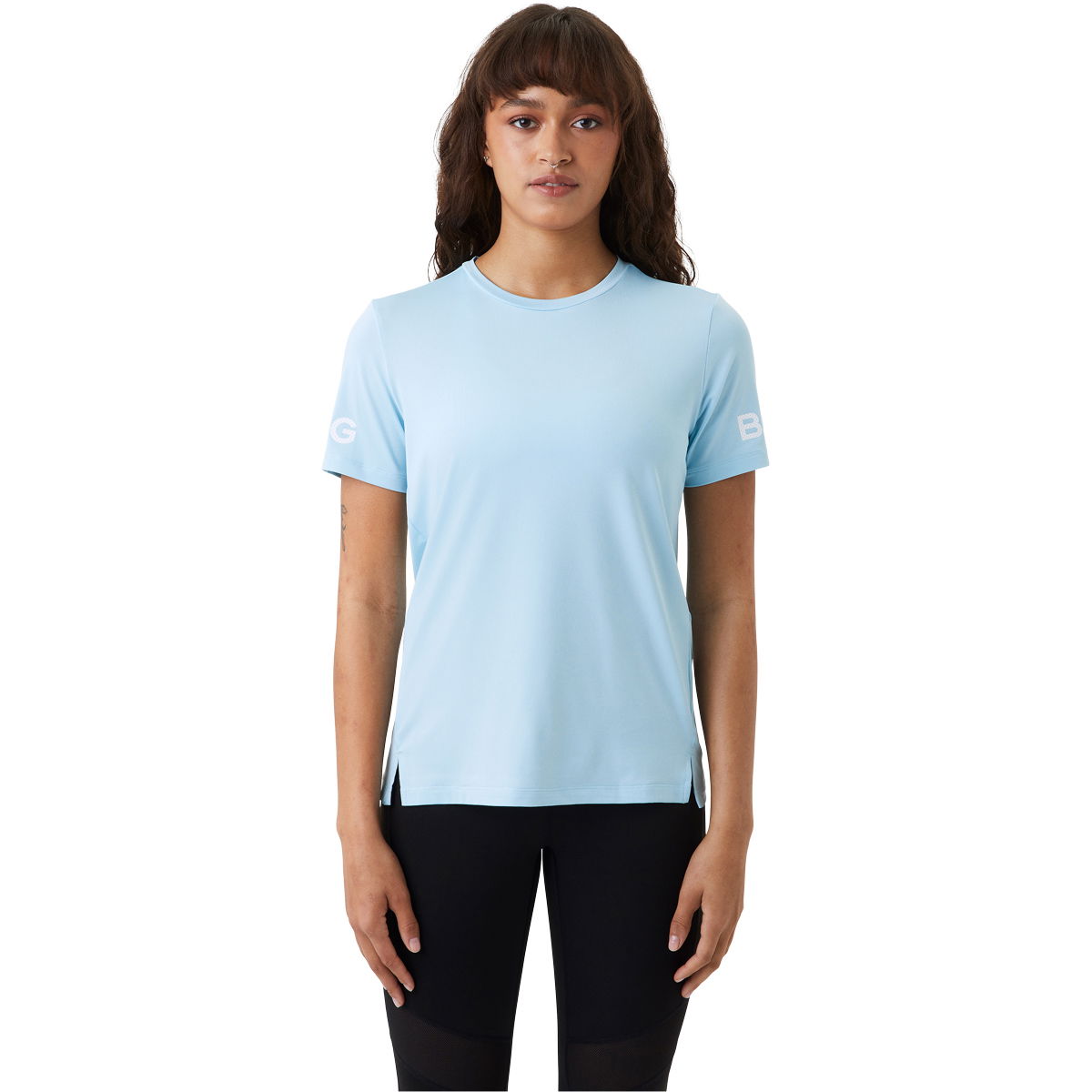 Björn Borg Borg Tennis T-shirt Dame