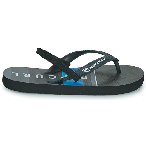 Rip Curl - DAYBREAK - Noir / Bleu