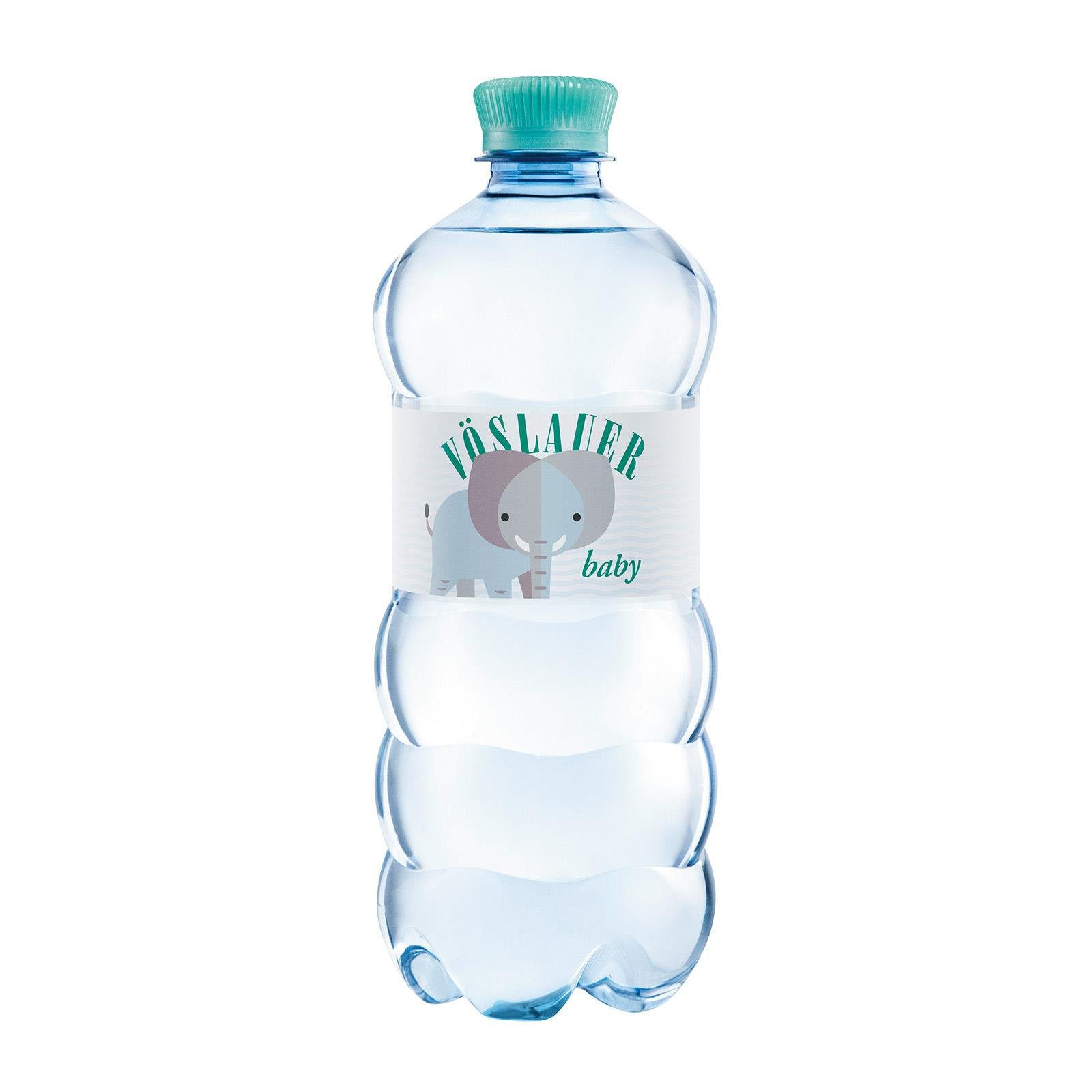 Vöslauer Baby Wasser
