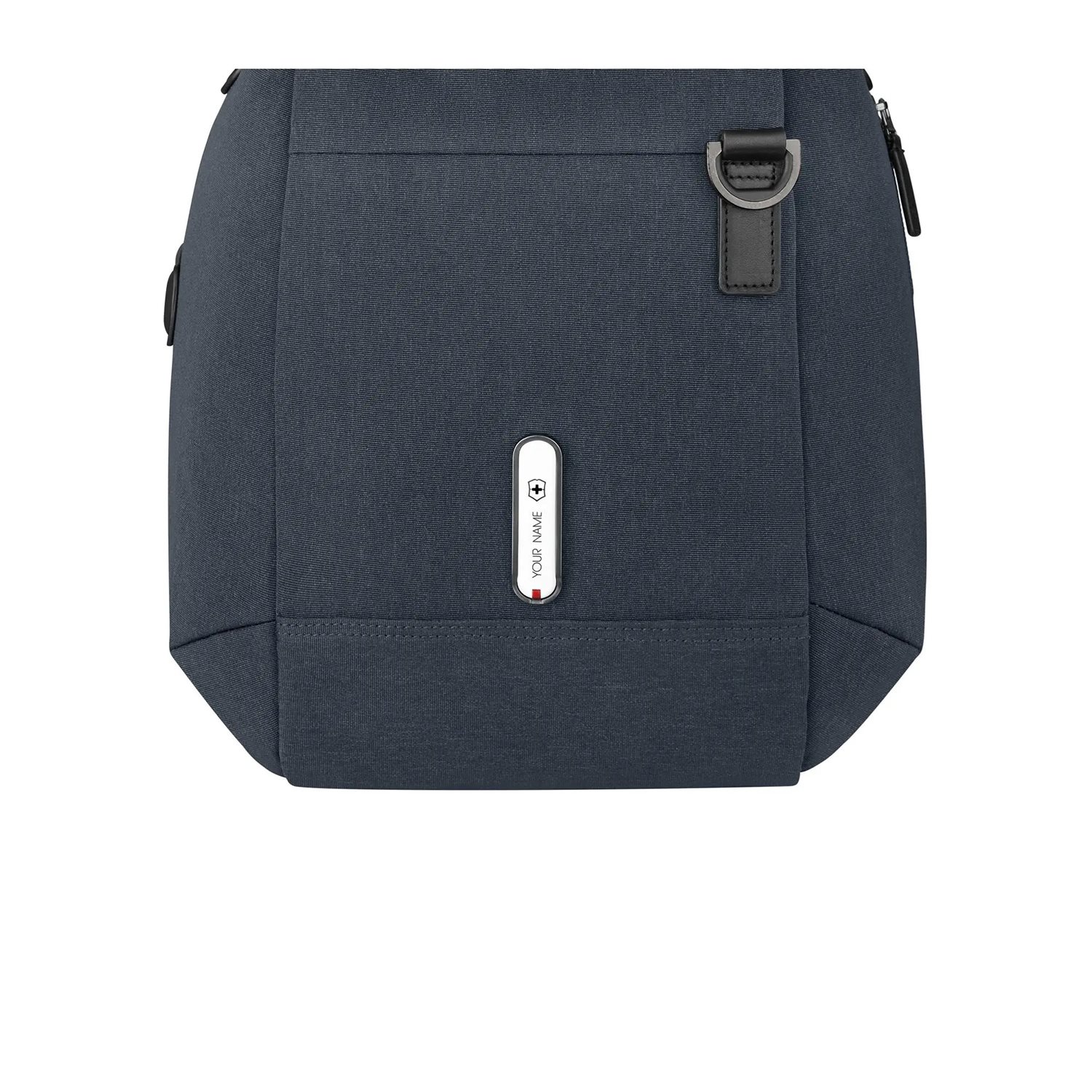 Victorinox Architecture Urban2 Weekender melange blue/black