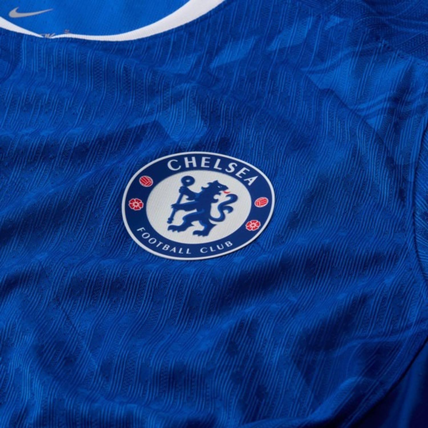 Nike Chelsea Match Thuis Shirt Palmer 10