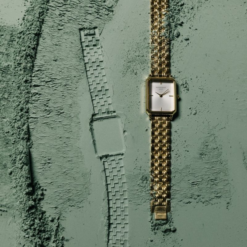 Montre Rosefield Femme 