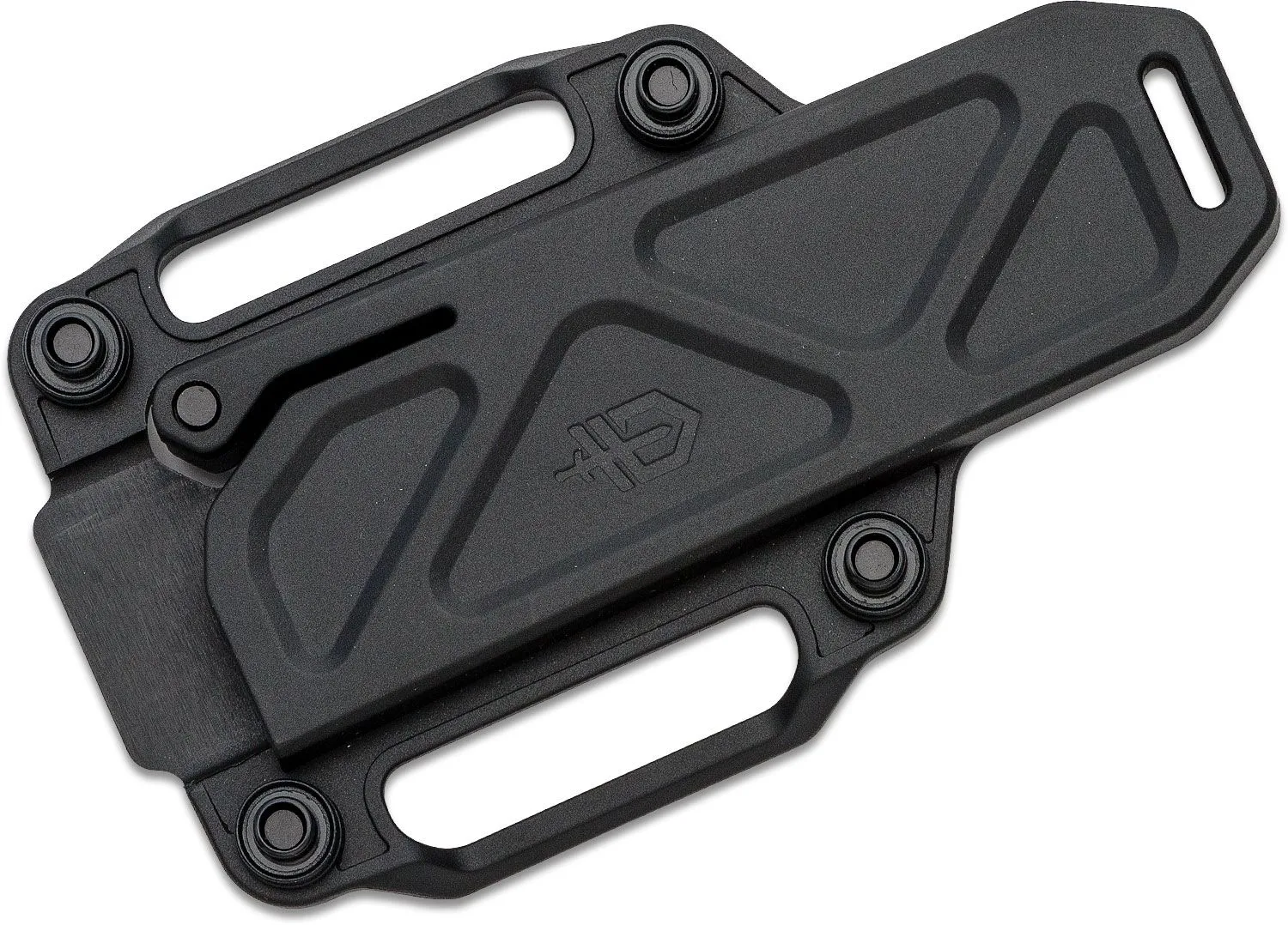 Gerber Exo-Mod Drop Point Orange