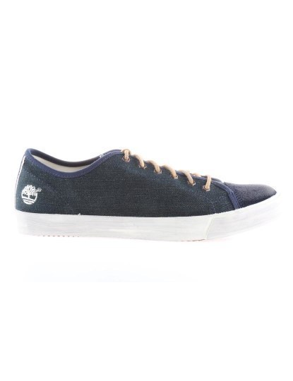 Timberland Ekglstnbry L/Fox Sneakers Blue