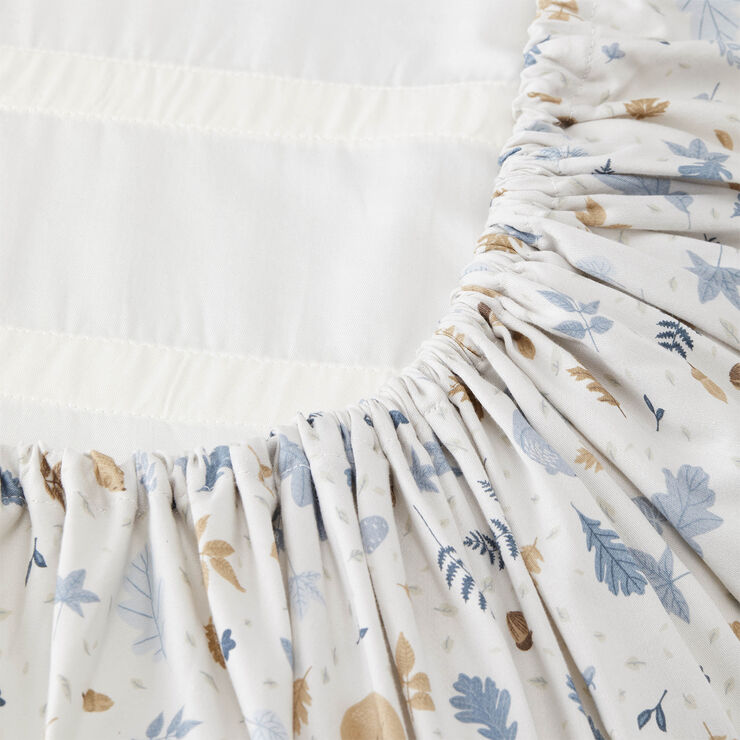 Cam Cam Copenhagen Baby Nest Cover - GOTS Forest Forest