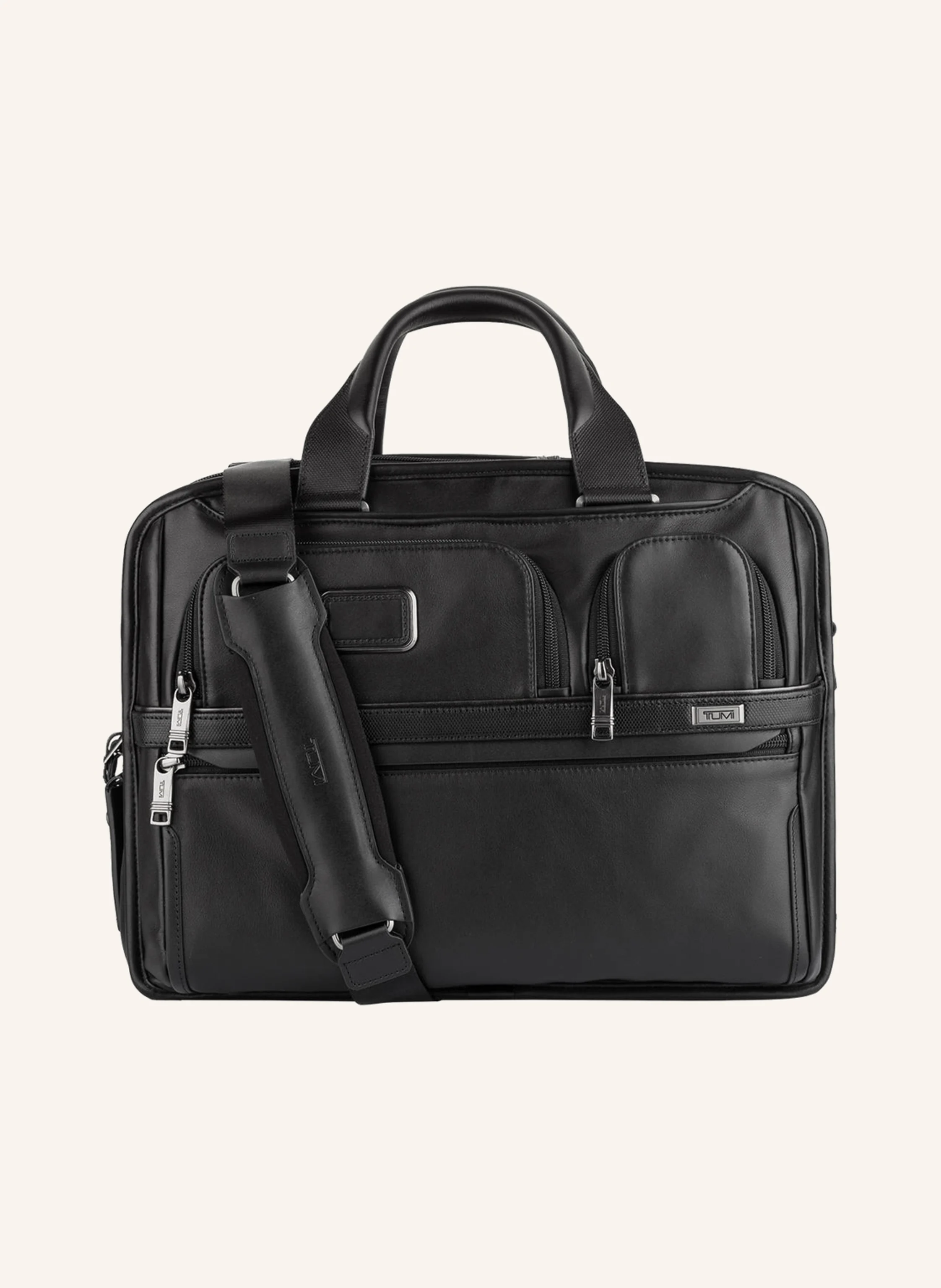TUMI ALPHA 3 Laptop-Tasche EXPANDABLE ORGANIZER
