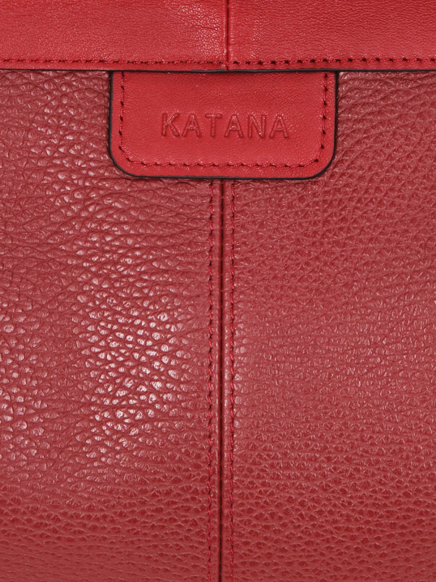 Sac de voyage Katana Authentic Vintage 41 cm