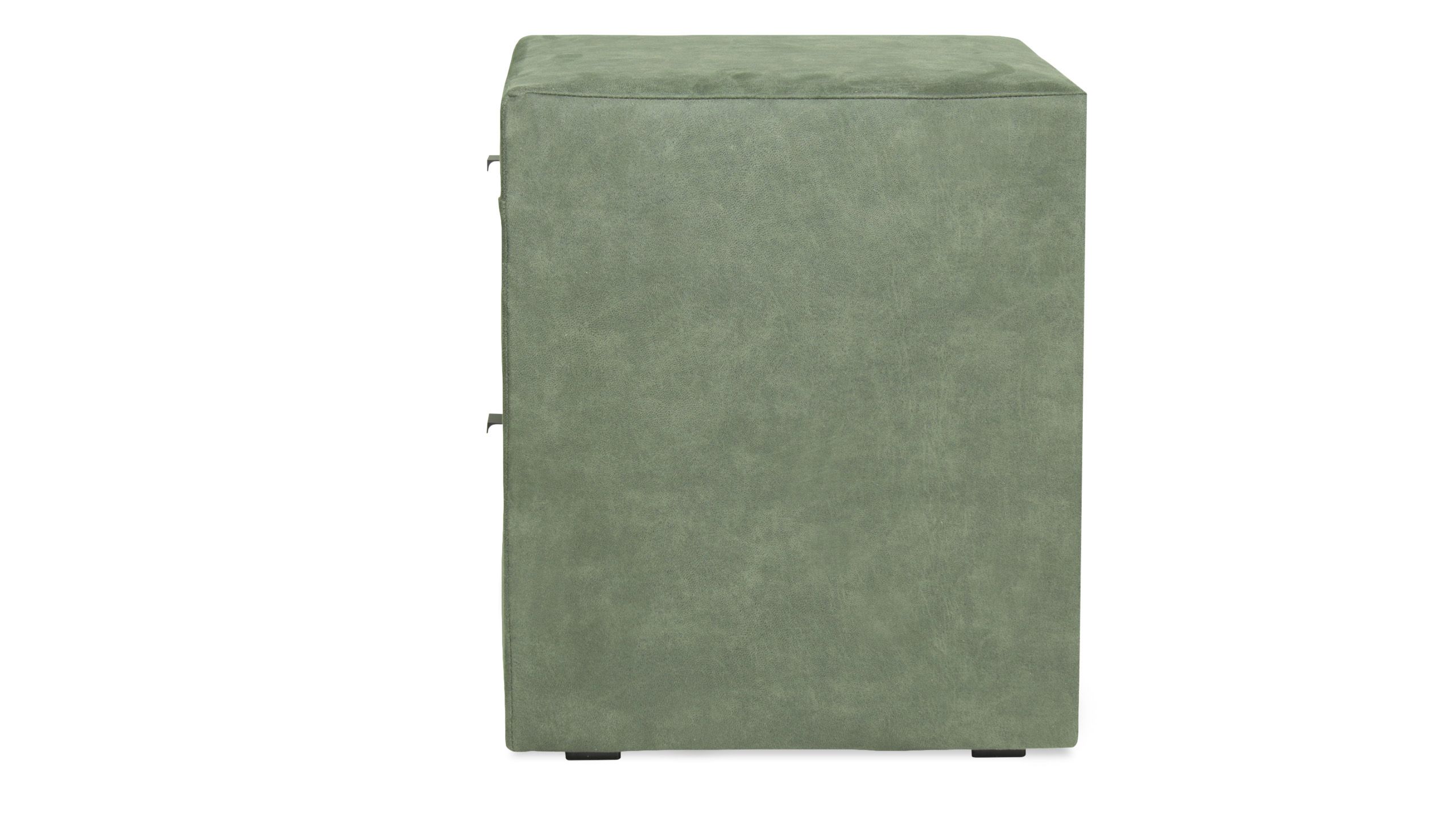Nachtkast Calinda B44 x D44 x H50 cm