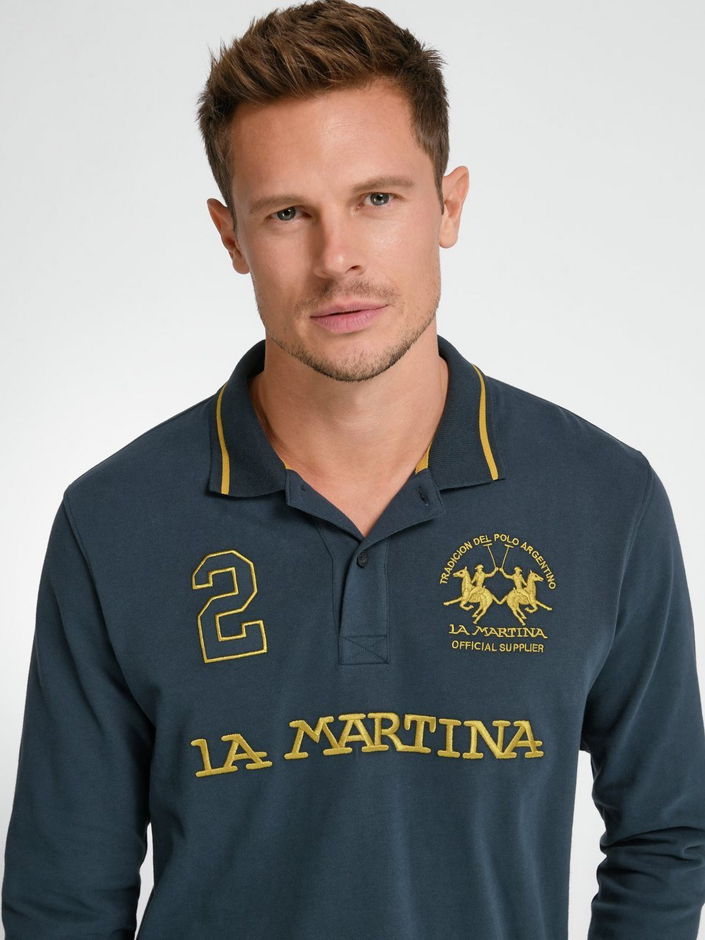 Polo-Shirt