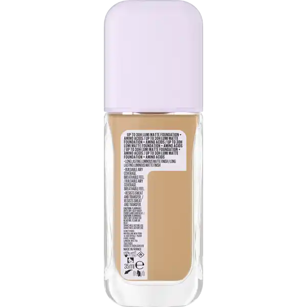 Super Stay Lumi Matte Foundation 248