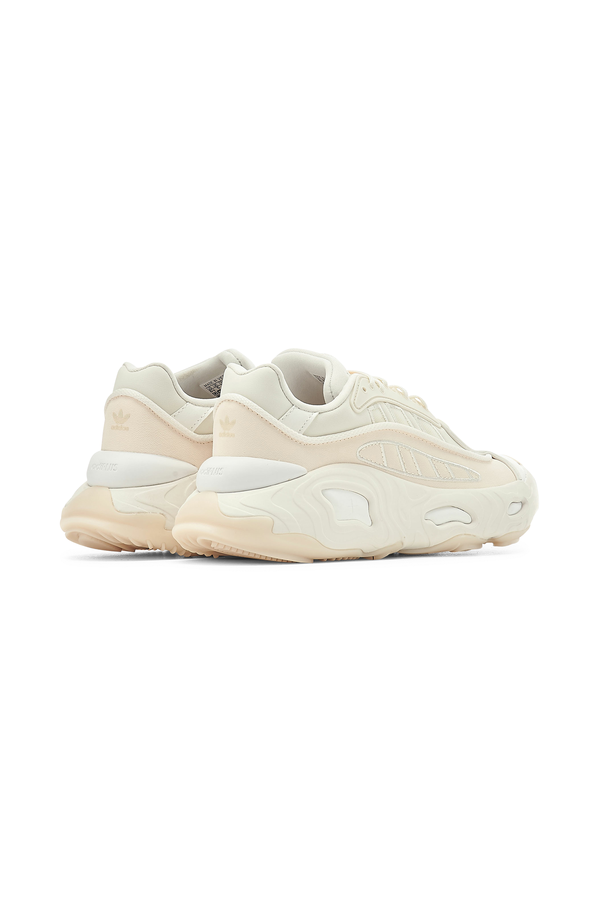 ADIDAS Baskets OZNOVA Beige