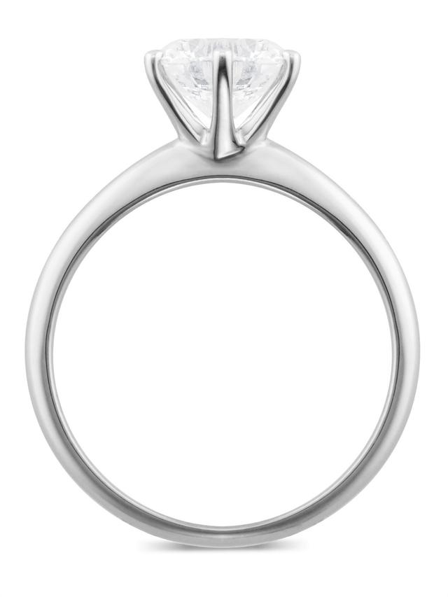 Christian Materne Brillant-Ring aus Gold 585 mit 3,0 Karat