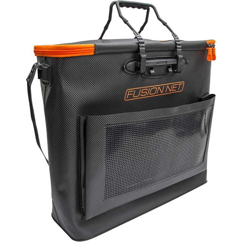 Sac A Bourriche Guru Eva Fusion Net Bag