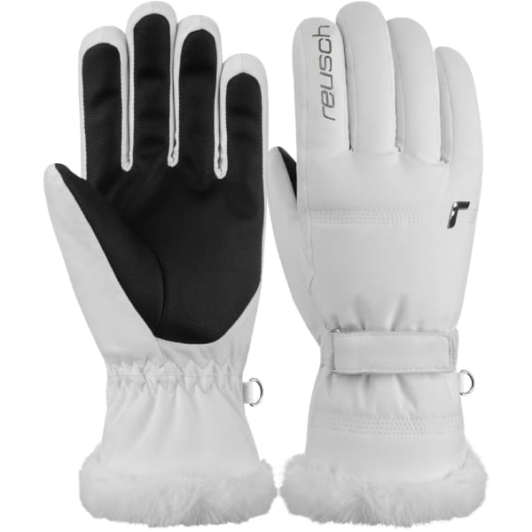 Gant de ski REUSCH LUNA R-TEX XT WHITE