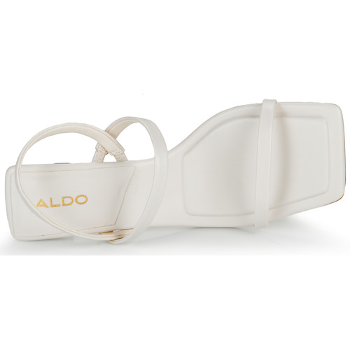 Aldo - LOKURR - Blanc