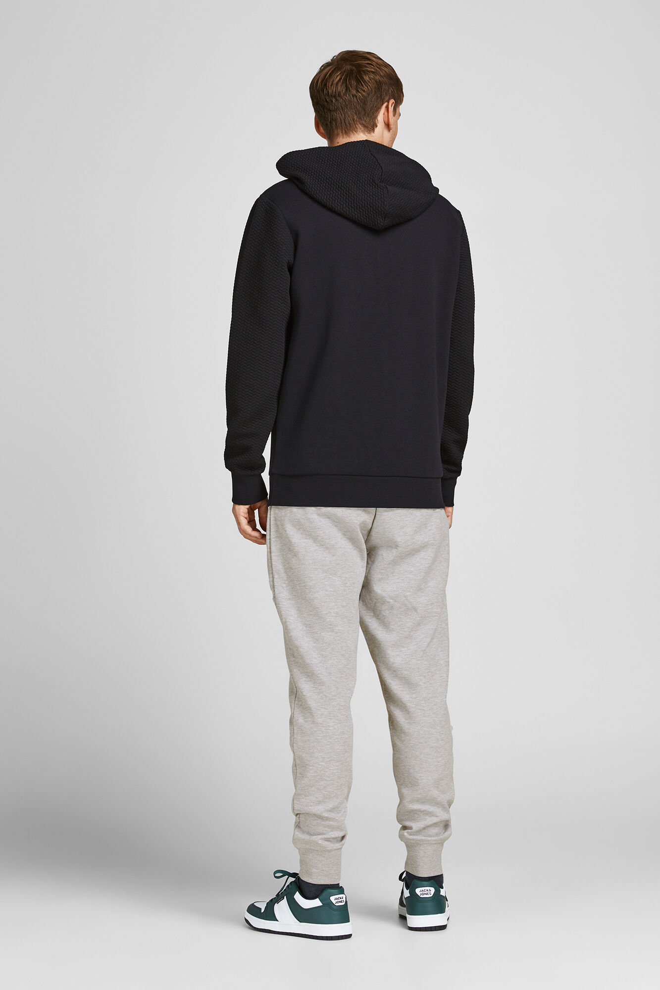 Calça jogger slim