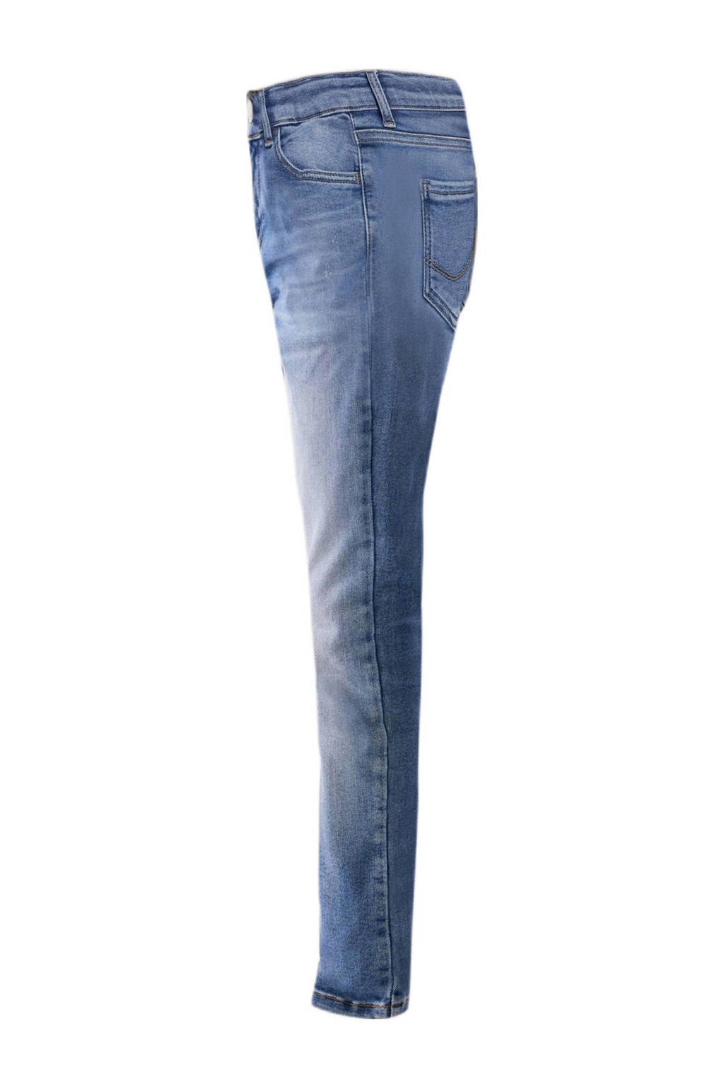 LTB skinny jeans ISABELLA G berta wash