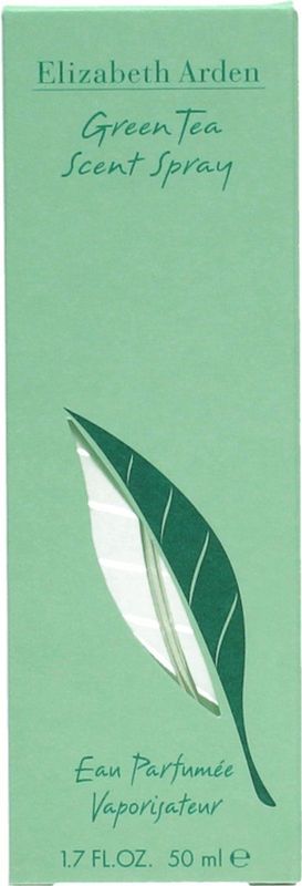 Elizabeth Arden Green Tea Eau de parfum