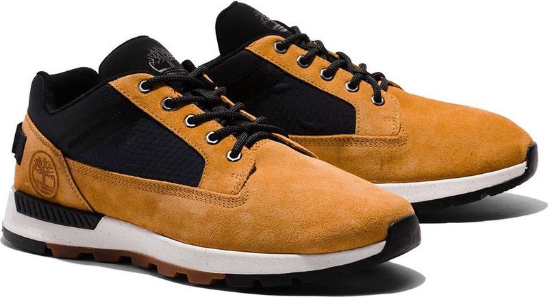 Timberland - Killington Trekker - Wandelschoenen - Bruin