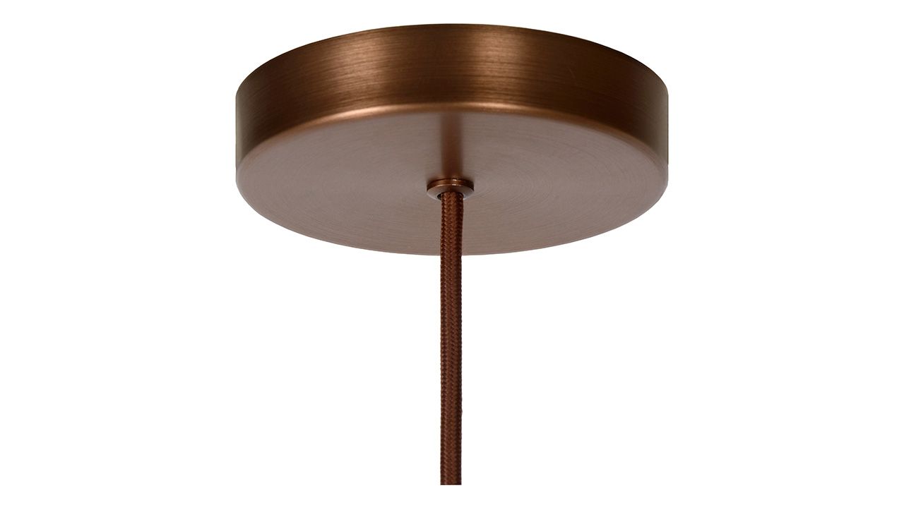 Hanglamp Toledo B20 x D20 cm